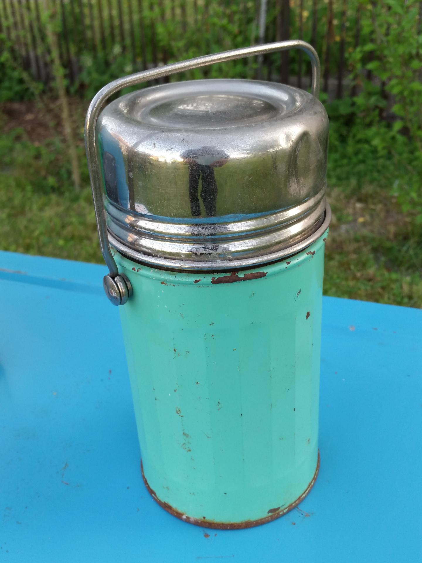 1 thermos 50 s