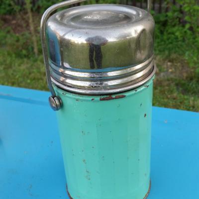1 thermos 50 s