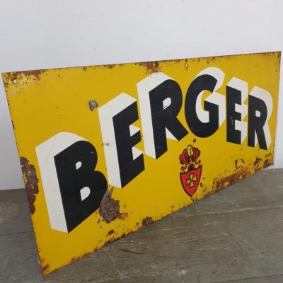 1 tole berger