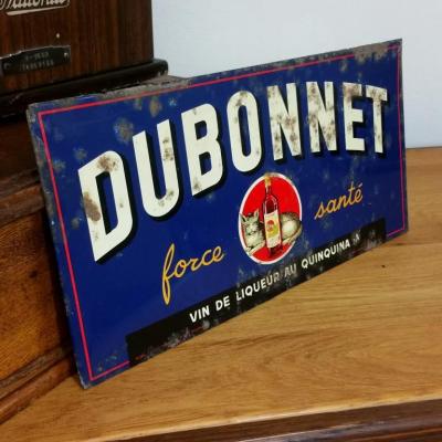 1 tole dubonet