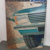 1 tole michelin xms8