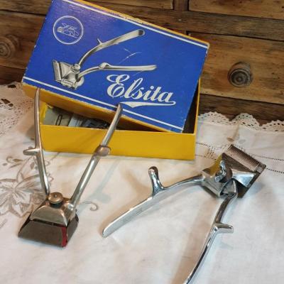 1 tondeuses elsita