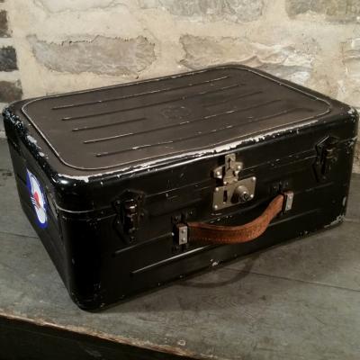 1 valise marine