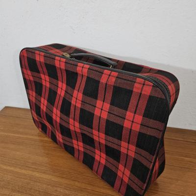 Valise vintage