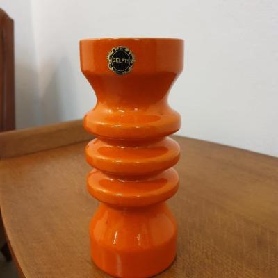 1 vase delfts