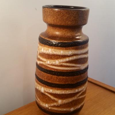 1 vase germany