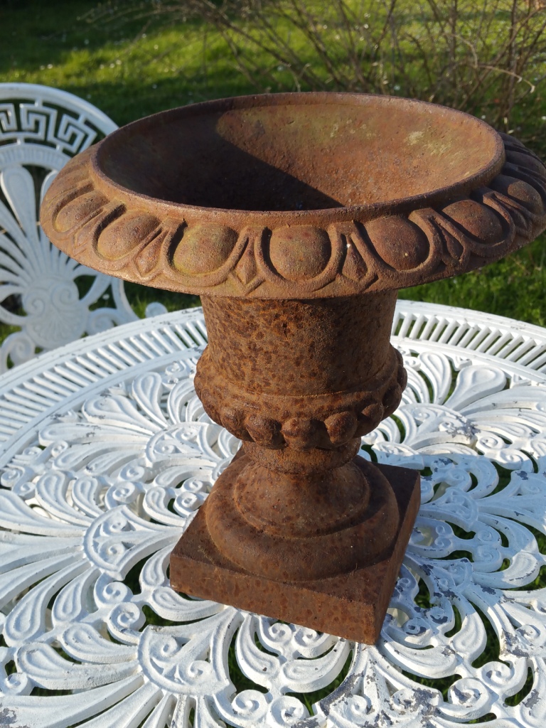1 vase medicis