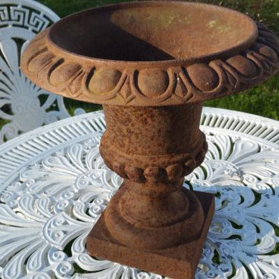 1 vase medicis