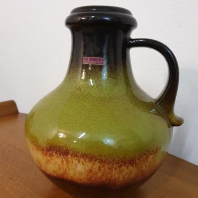 1 vase scheurich