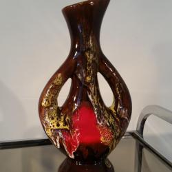 Vase Vallauris