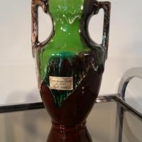 1 vase vallauris amphore