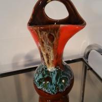 1 vase vallauris