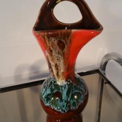 Vase Vallauris
