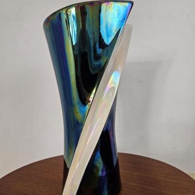 1 vase verceram grand