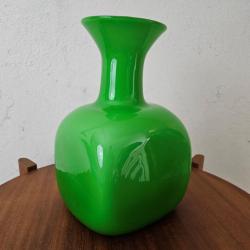 1 vase vert