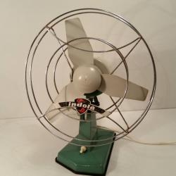 Ventilateur Indola