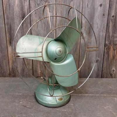 1 ventilateur lamel
