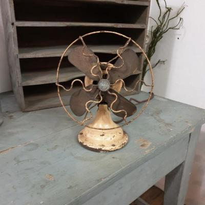 1 ventilateur vendunor