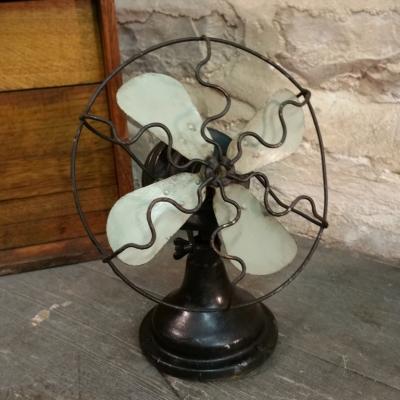 1 ventilateur
