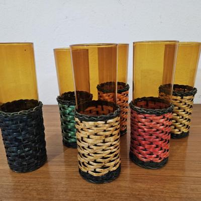 Grands Verres 70's