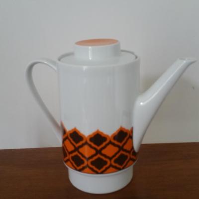 1 verseuse melitta