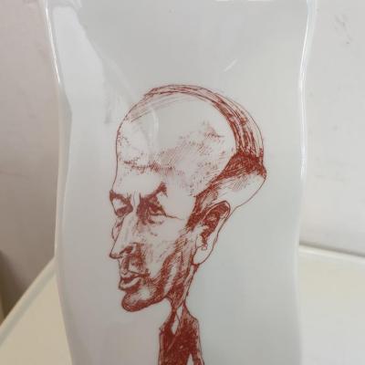 1 vide poche giscard