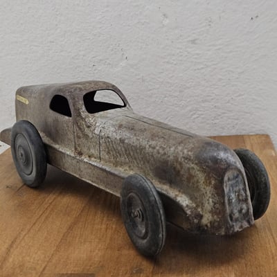 1 voiture renault