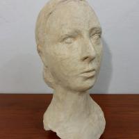 10 buste de femme sculpture