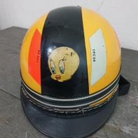 10 casque helmet