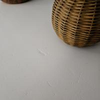 10 commode rose poudre