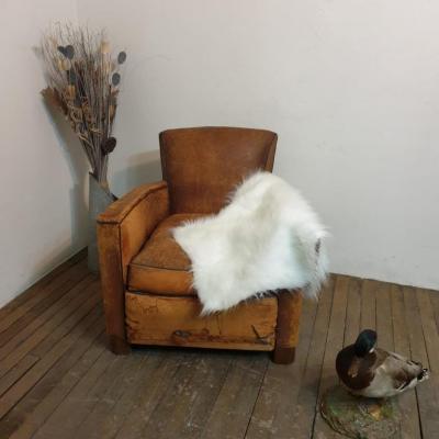 10 fauteuil club cabriolet