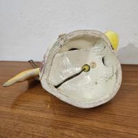 10 lampe poisson monaco