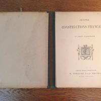 10 planches de construction francaises