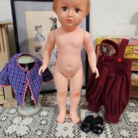10 poupee mode et travaux