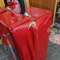 10 valise skipper skotter