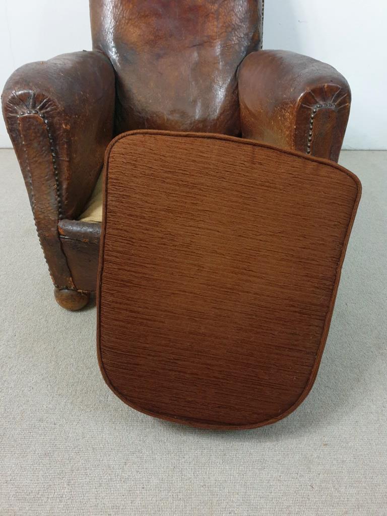 11 fauteuil club