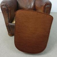 11 fauteuil club