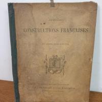 11 planches de construction francaises