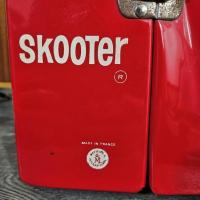 11 valise skipper skotter