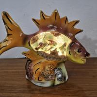 12 lampe poisson monaco
