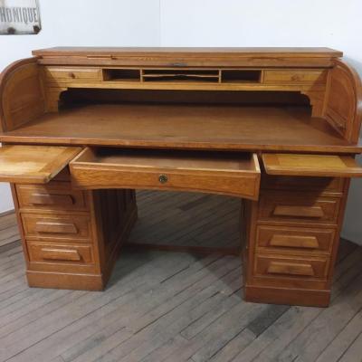 13 bureau americain