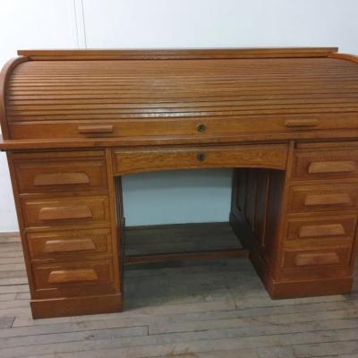 16 bureau americain