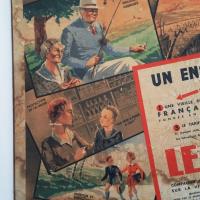 2 affiche assurance le monde