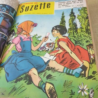 2 album de suzette 1