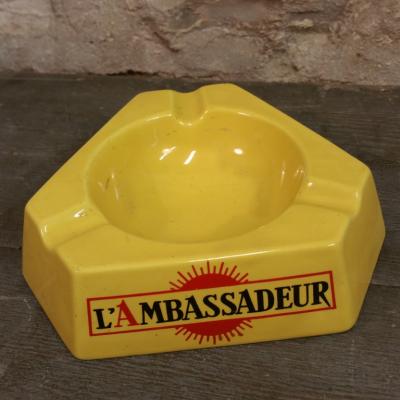 2 ambassadeur