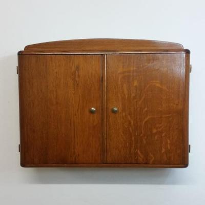 2 armoire a suspendre