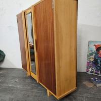 2 armoire de poupee