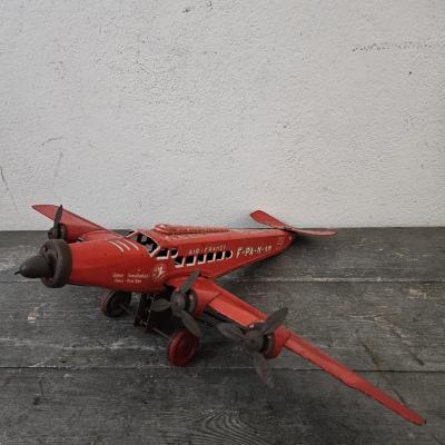 2 avion joustra air france