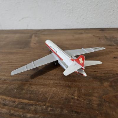 2 avion swissair