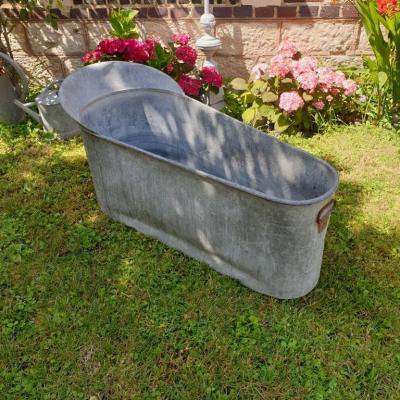 2 baignoire en zinc 1